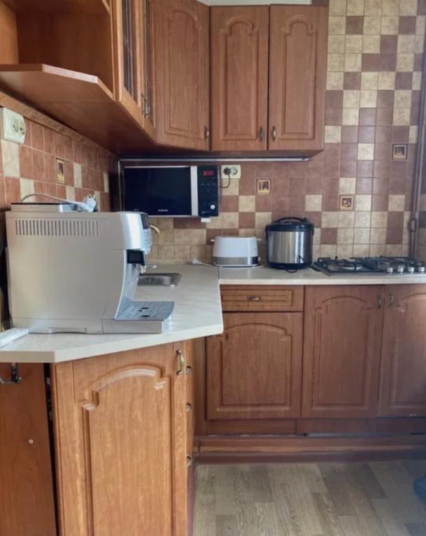 Квартира, 2-кімн., Харьков, 524м/р, Академика Павлова