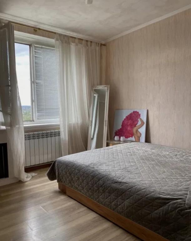 Квартира, 2-кімн., Харьков, 524м/р, Академика Павлова