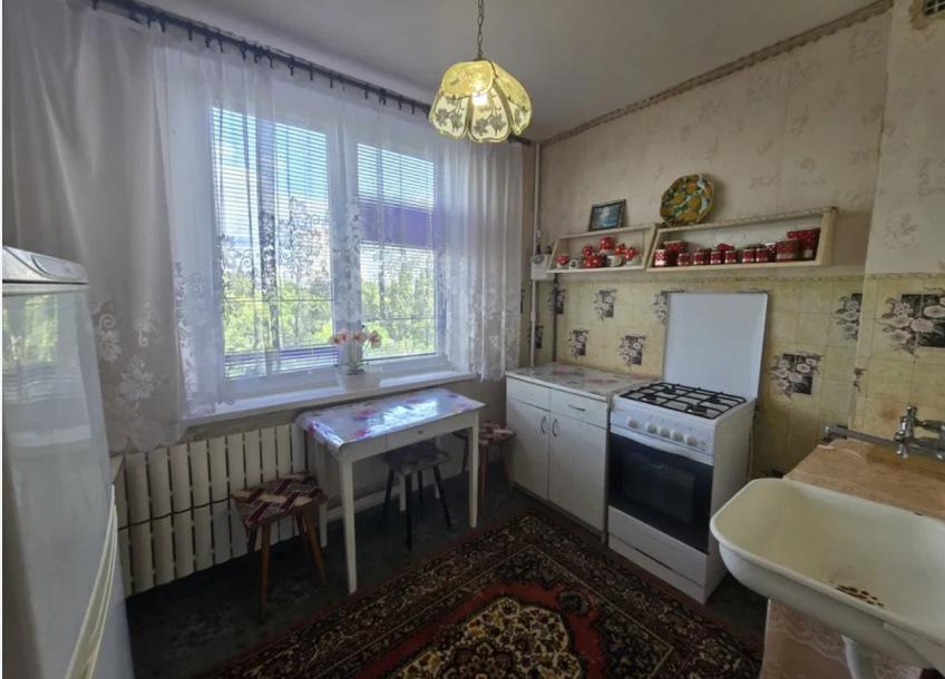 Купить квартира, Харьков, Салтовка, Валентиновская