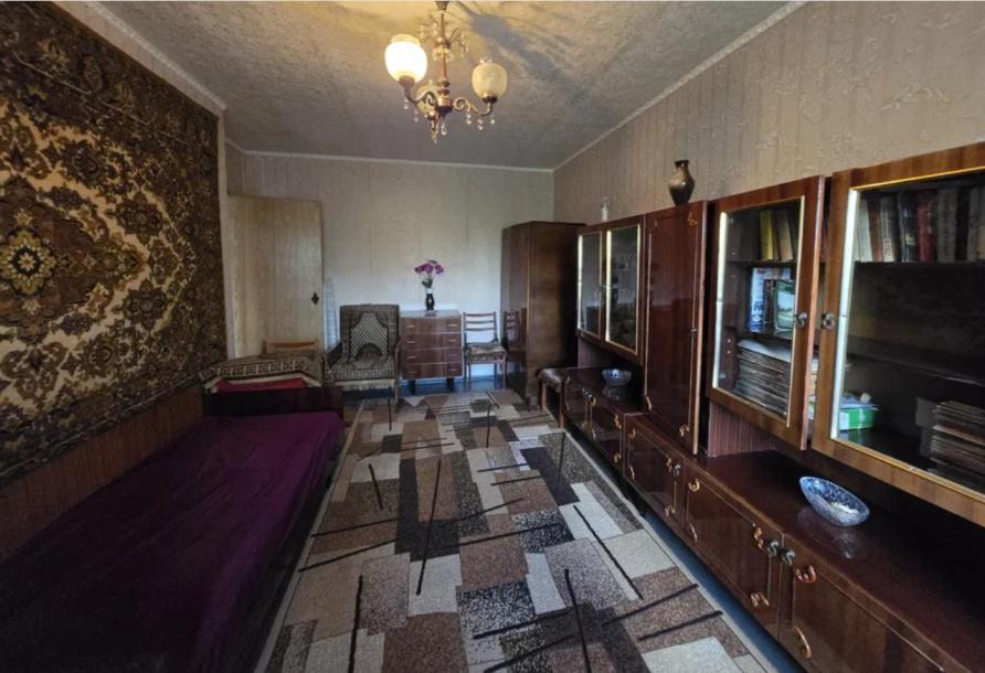 Квартира, 1-кімн., Харьков, 520м/р, Валентиновская