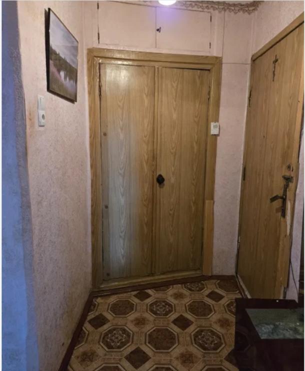 Квартира, 1-кімн., Харьков, 520м/р, Валентиновская