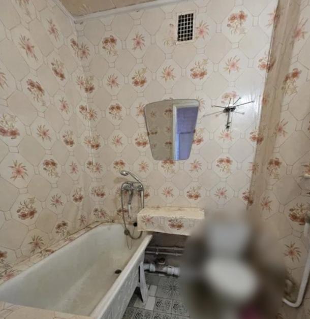 Квартира, 1-кімн., Харьков, 520м/р, Валентиновская