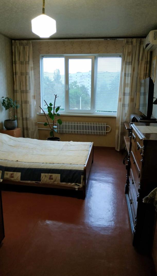 Купить квартира, Харьков, Салтовка, Амосова