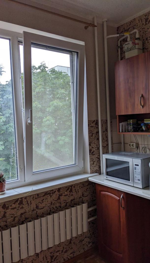 Квартира, 3-кімн., Харьков, 625м/р, Амосова
