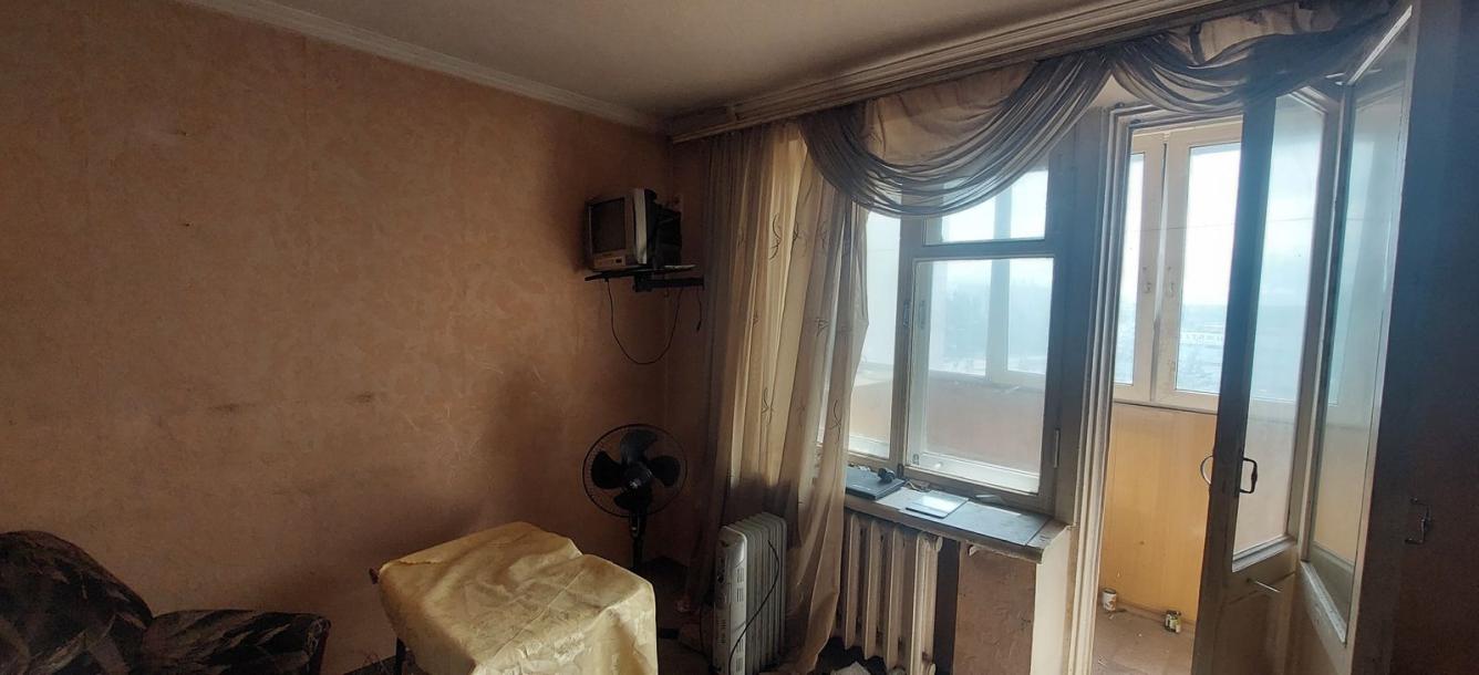 Квартира, 1-кімн., Харьков, Павлово Поле, 23 Августа