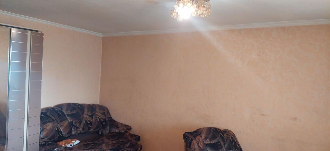 Квартира, 1-кімн., Харьков, Павлово Поле, 23 Августа
