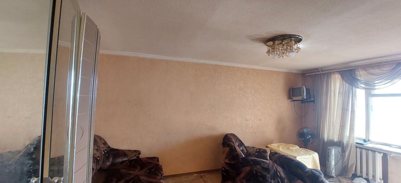 Квартира, 1-кімн., Харьков, Павлово Поле, 23 Августа