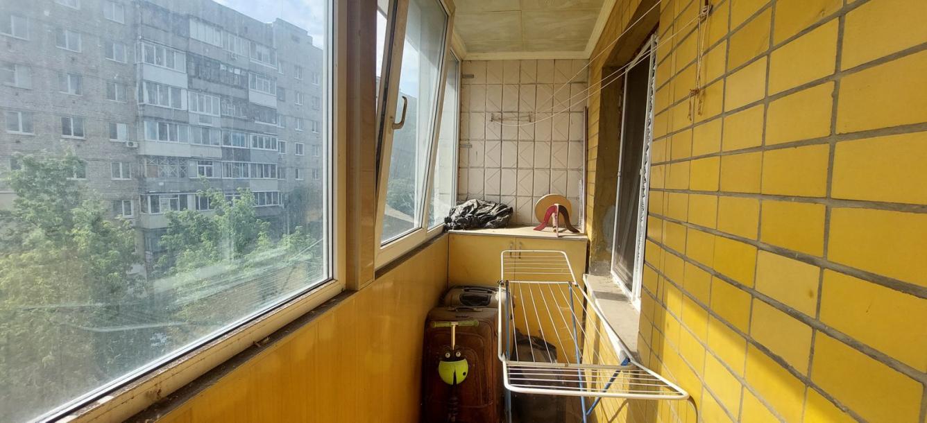 Квартира, 1-кімн., Харьков, Павлово Поле, 23 Августа
