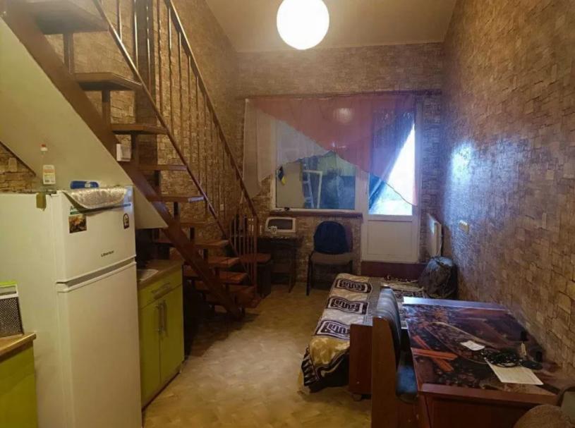 Купить гостинка, Харьков, Защитников Украины метро, Героев Харькова пр-т
