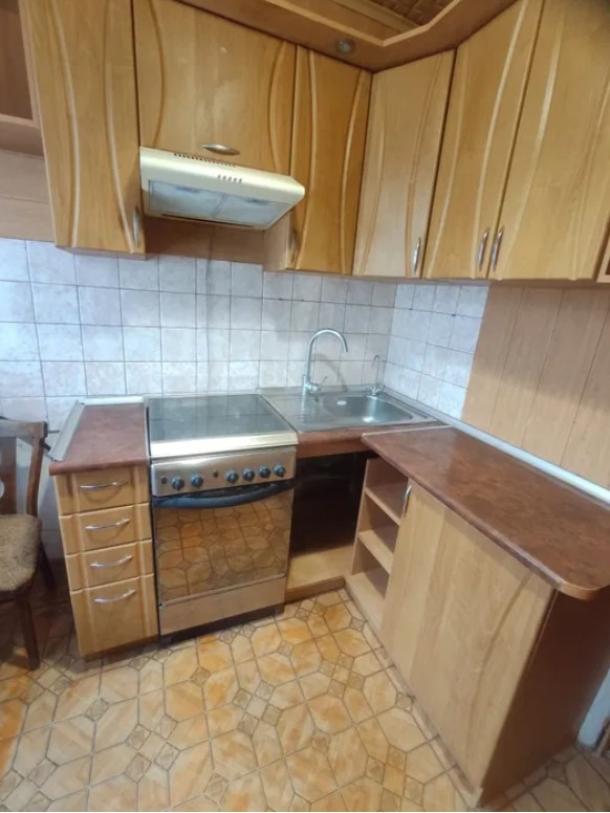 Квартира, 2-кімн., Харьков, 603м/р, Юбилейный пр. (50 лет ВЛКСМ пр.)