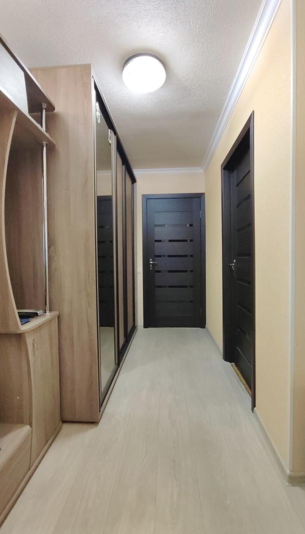 Квартира, 3-кімн., Харьков, Пятихатки, Академика Курчатова проспект