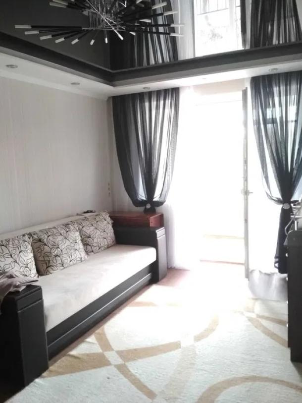 Купить квартира, Харьков, Новые Дома, Жасминовый б-р (Слинько Петра)