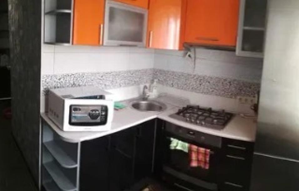 Квартира, 1-кімн., Харьков, Новые Дома, Жасминовый б-р (Слинько Петра)