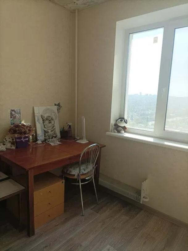 Квартира, 3-кімн., Харьков, 626м/р, Велозаводская