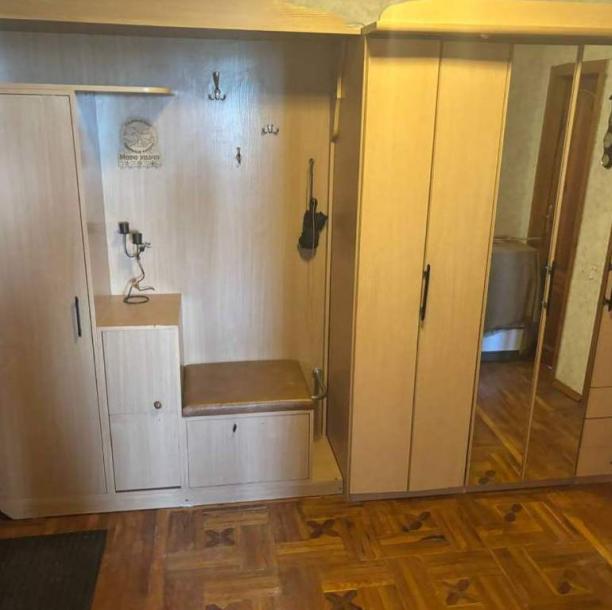 Квартира, 3-кімн., Харьков, 4 Северная Салтовка, Натальи Ужвий