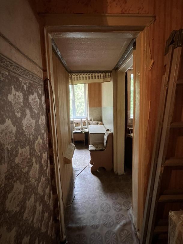 Квартира, 1-кімн., Харьков, Новые Дома, Ощепкова