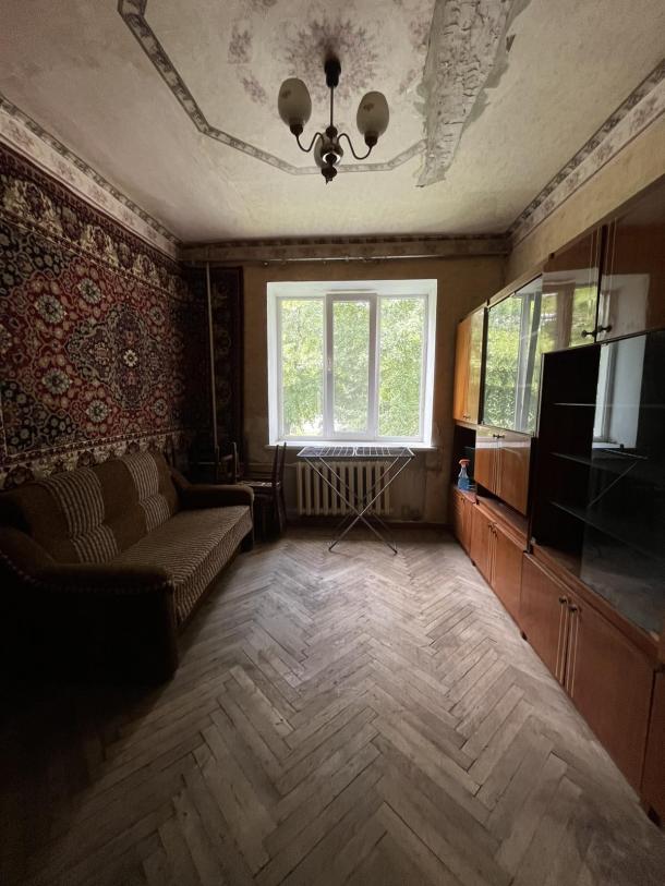 Квартира, 1-кімн., Харьков, Новые Дома, Ощепкова