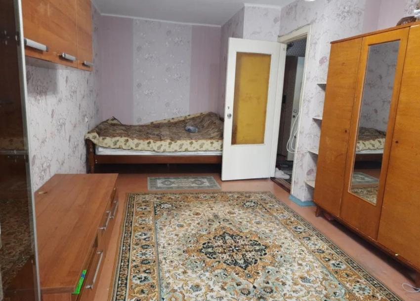Квартира, 1-кімн., Харьков, Одесская, Аэрокосмический просп. (Гагарина проспект)