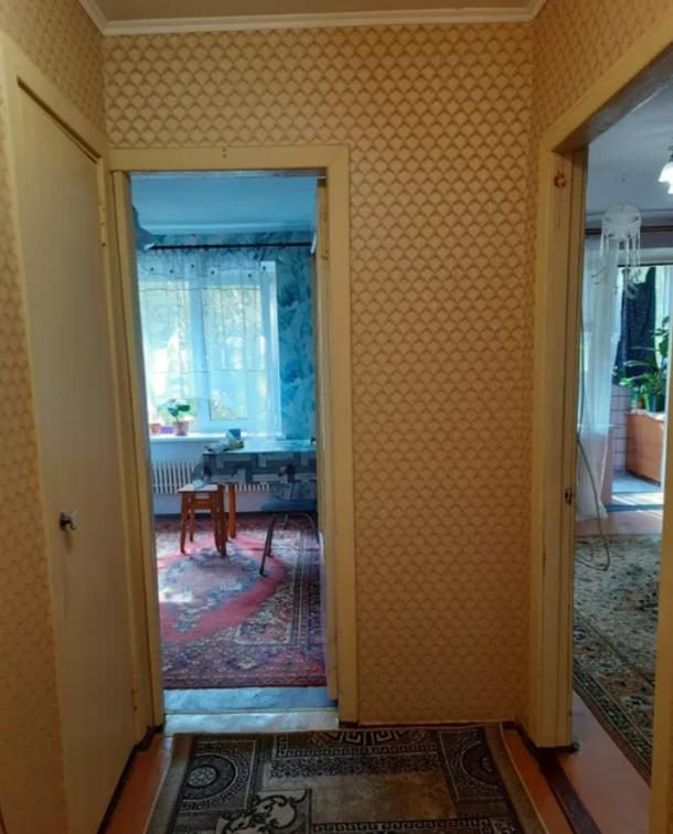 Квартира, 1-кімн., Харьков, Одесская, Аэрокосмический просп. (Гагарина проспект)