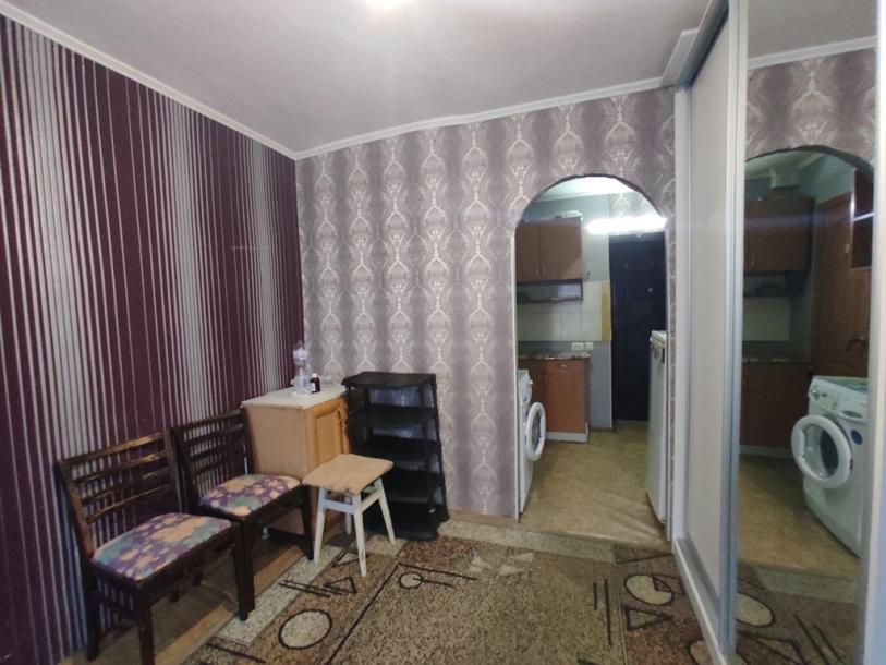Гостинка, Харьков, 606Ам/р, Владислава Зубенко (Тимуровцев)