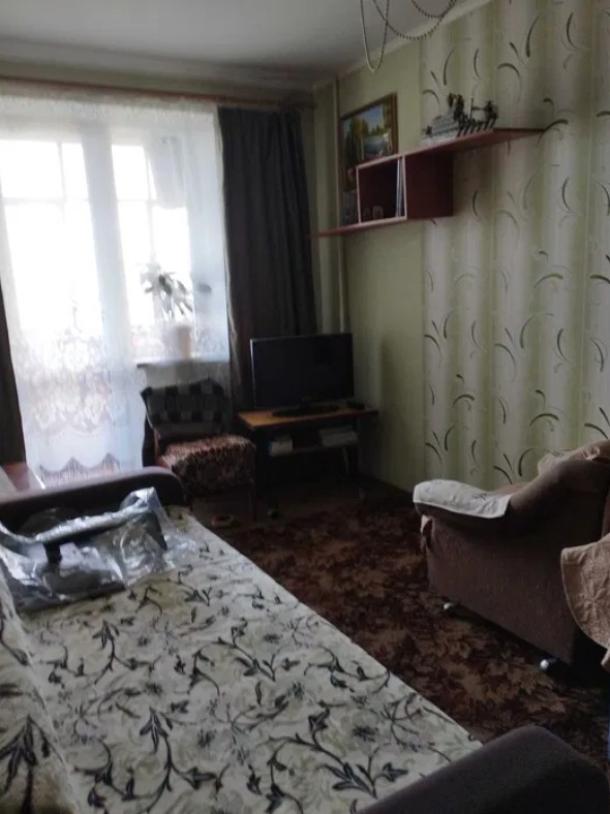 Квартира, 3-кімн., Харьков, Павловка, Залесская