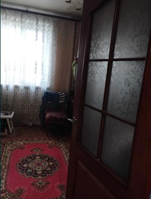 Квартира, 3-кімн., Харьков, Павловка, Залесская