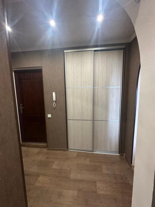 Квартира, 1-кімн., Харьков, Новые Дома, Байрона пр. (Героев Сталинграда пр.)