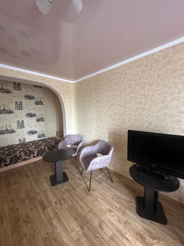 Квартира, 1-кімн., Харьков, Новые Дома, Байрона пр. (Героев Сталинграда пр.)