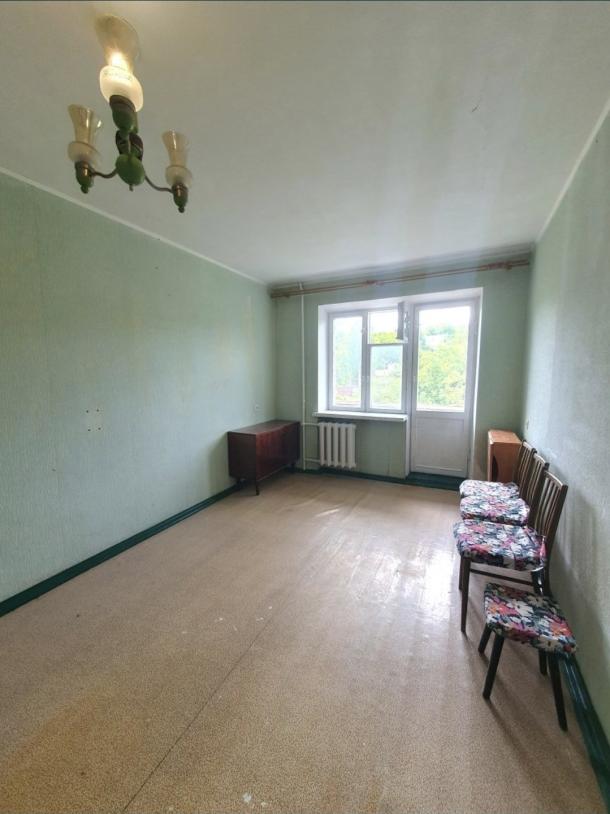 Квартира, 1-кімн., Харьков, Бавария, Ново-Баварский пр.
