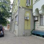 гостинка, Харьков, МОСКАЛЁВКА, Гольдберговская (1-й Конной Армии)