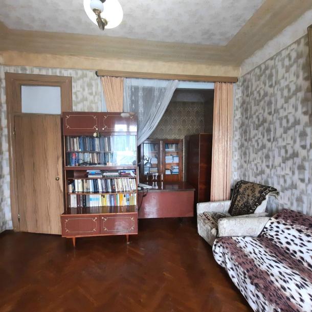 Квартира, 2-кімн., Харьков, Нагорный, Пушкинский взд