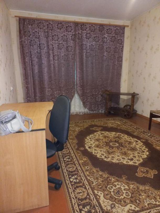 Квартира, 1-кімн., Харьков, 1 Северная Салтовка, Родниковая (Красного милиционера, Кирова)