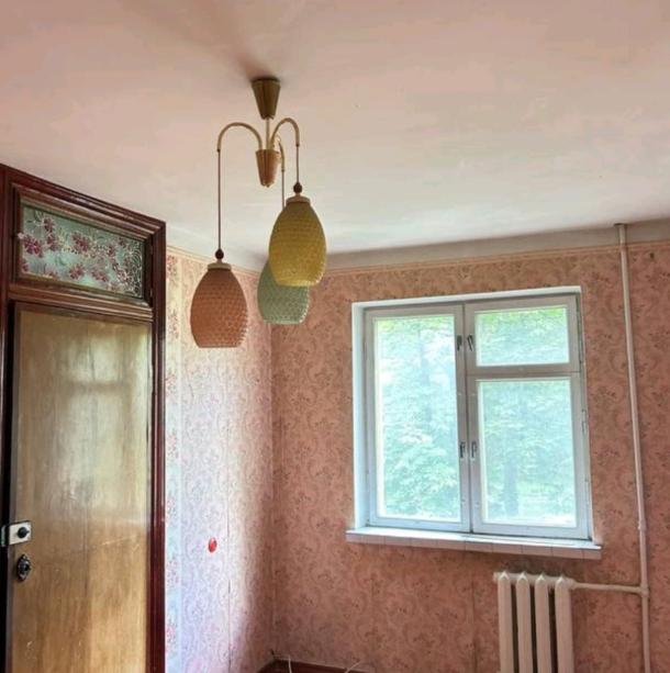 Квартира, 2-кімн., Харьков, Новые Дома, Петра Григоренко пр. (Маршала Жукова пр.)