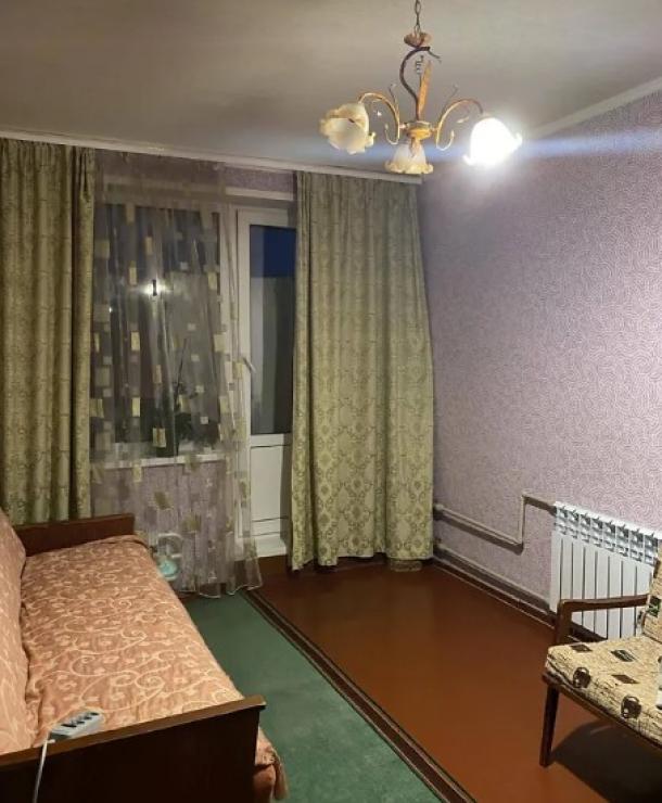 Квартира, 3-кімн., Харьков, 522м/р, Валентиновская