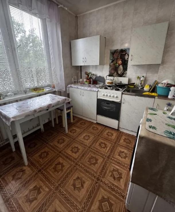 Квартира, 1-кімн., Харьков, 608м/р, Гвардейцев Широнинцев