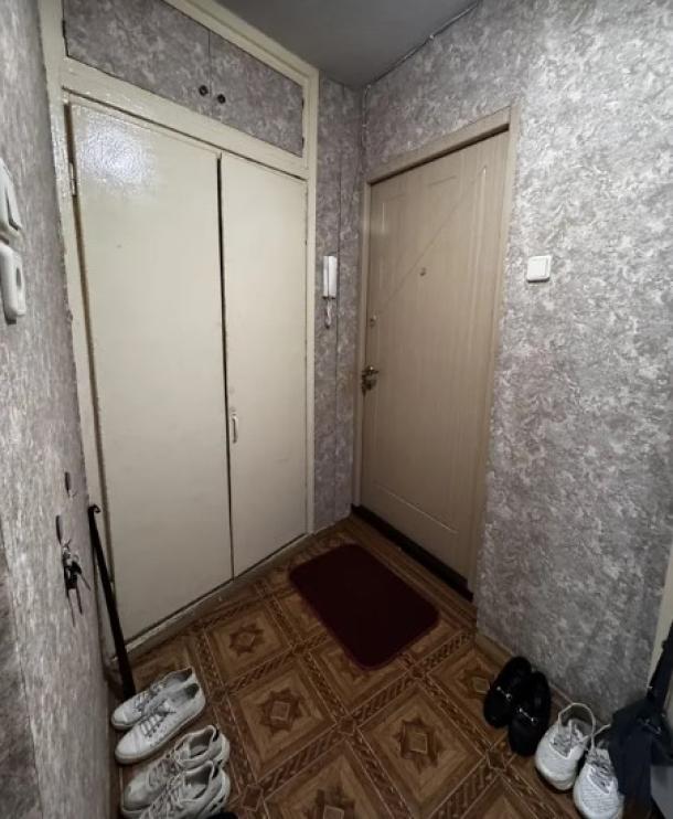 Квартира, 1-кімн., Харьков, 608м/р, Гвардейцев Широнинцев