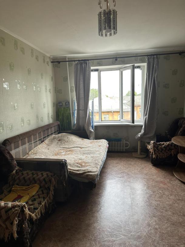 Комната, Харьков, Бавария, Ново-Баварский пр.