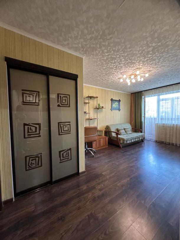 Квартира, 2-кімн., Харьков, 656м/р, Юбилейный пр. (50 лет ВЛКСМ пр.)