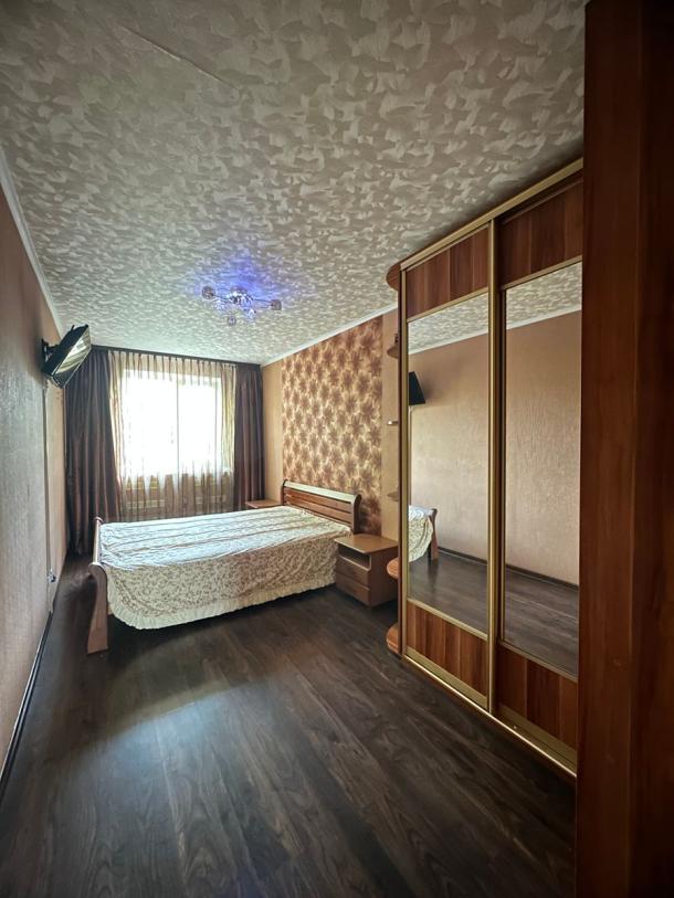 Квартира, 2-кімн., Харьков, 656м/р, Юбилейный пр. (50 лет ВЛКСМ пр.)