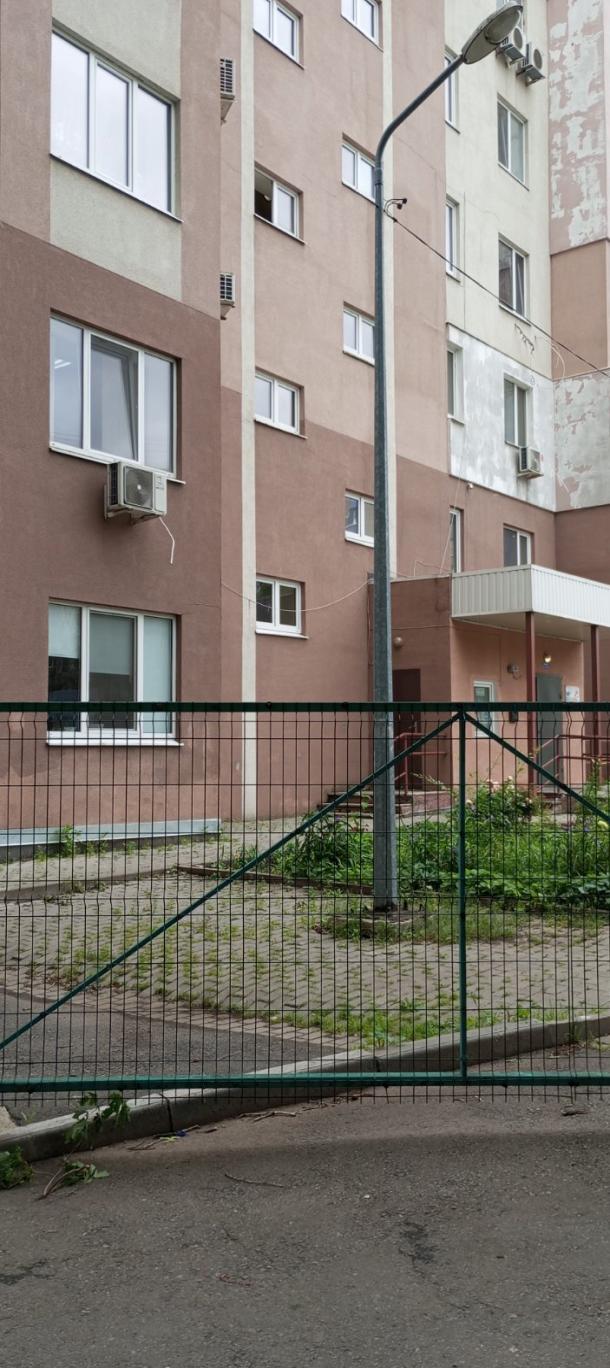 Гостинка, Харьков, 519м/р, Василия Стуса