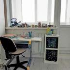 квартира, Харьков, Салтовка, Гарибальди