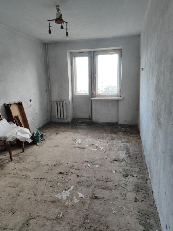 Квартира, 2-кімн., Харьков, Гагарина метро , Аэрокосмический просп. (Гагарина проспект)