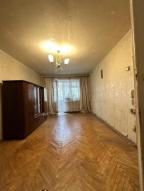 квартира, Харьков, ХТЗ, 12-го Апреля