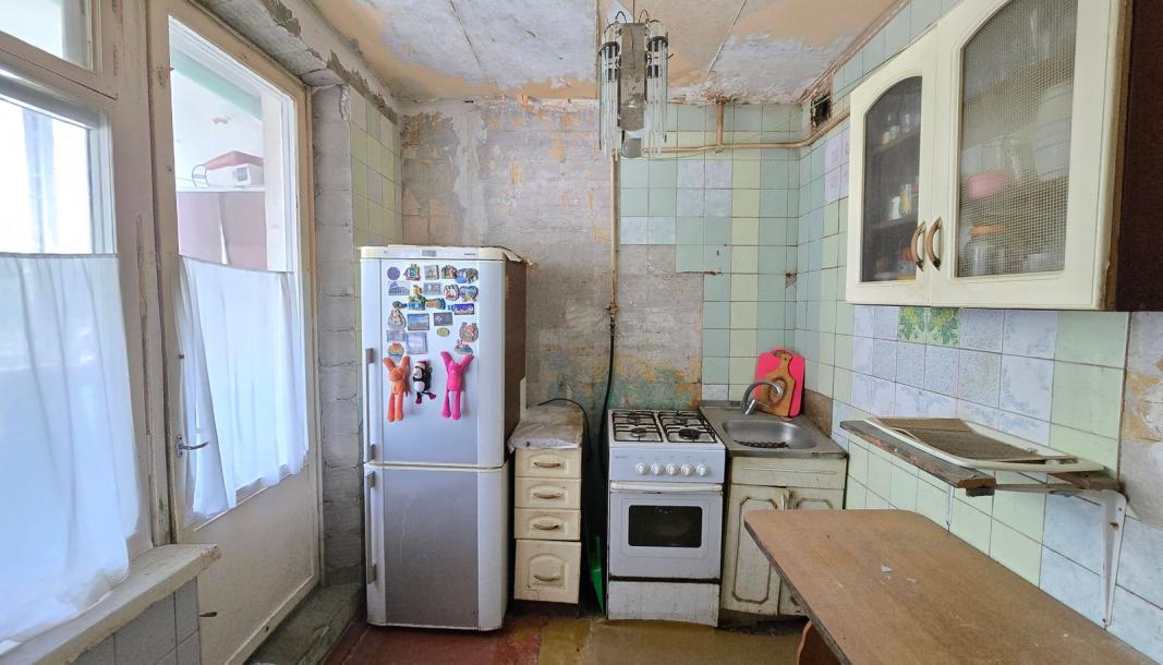 Купить квартира, Харьков, Павлово Поле, Европейская (Новгородская)