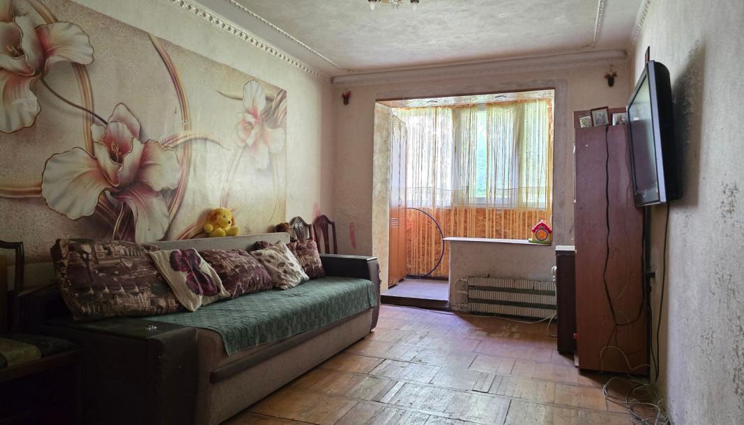 Квартира, 2-кімн., Харьков, Павлово Поле, Европейская (Новгородская)