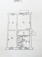 квартира, Эсхар, Леси Украинки (Совхозная,Ворошилова), Харьковская область