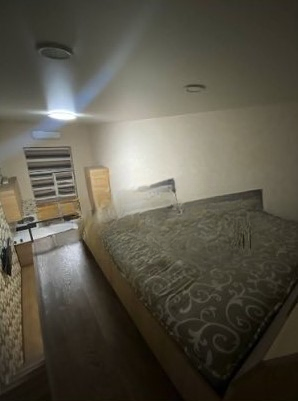 Гостинка, Харьков, 519м/р, Шевченковский пер.