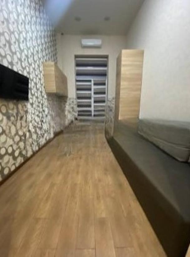 Гостинка, Харьков, 519м/р, Шевченковский пер.