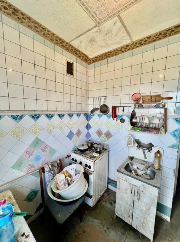 Квартира, 3-кімн., Харьков, 604м/р, Тракторостроителей просп.