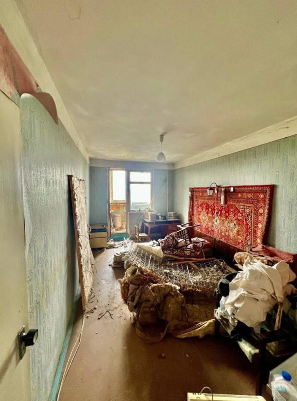 Квартира, 3-кімн., Харьков, 604м/р, Тракторостроителей просп.
